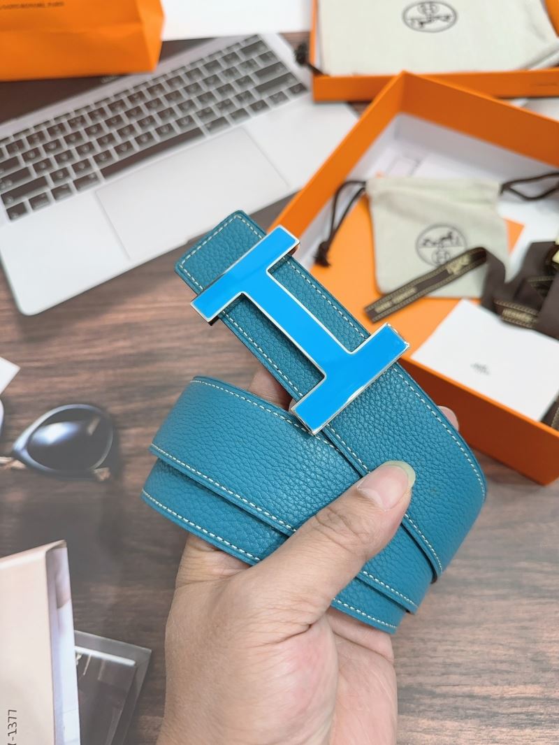 Hermes Belts